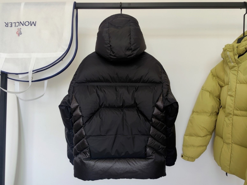 Moncler Down Coat